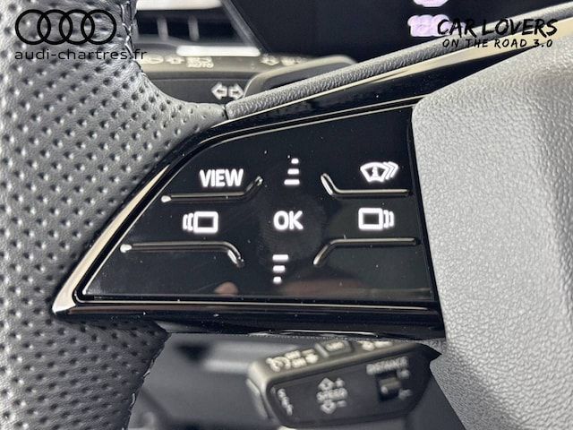 Audi Q6 Sportback E-tron S Line E-tron Quattro 285,00 KW - 2025 - Joinsteer - #16