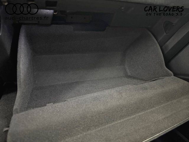 Audi Q6 Sportback E-tron S Line E-tron Quattro 285,00 KW - 2025 - Joinsteer - #21