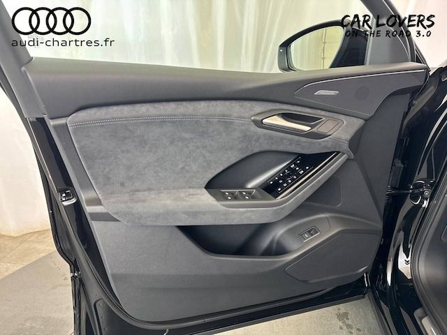 Audi Q6 Sportback E-tron S Line E-tron Quattro 285,00 KW - 2025 - Joinsteer - #22