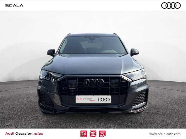 Audi Q7 TFSI E Competition 60 TFSI E Quattro 462 Ch Tiptronic - 2023 - Joinsteer - #6