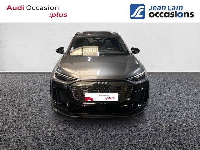 Audi Q6 E-tron E-tron Quattro 285,00 KW - 2024 - Joinsteer - #2