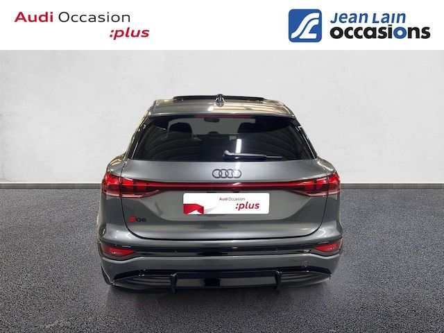 Audi Q6 E-tron E-tron Quattro 285,00 KW - 2024 - Joinsteer - #6