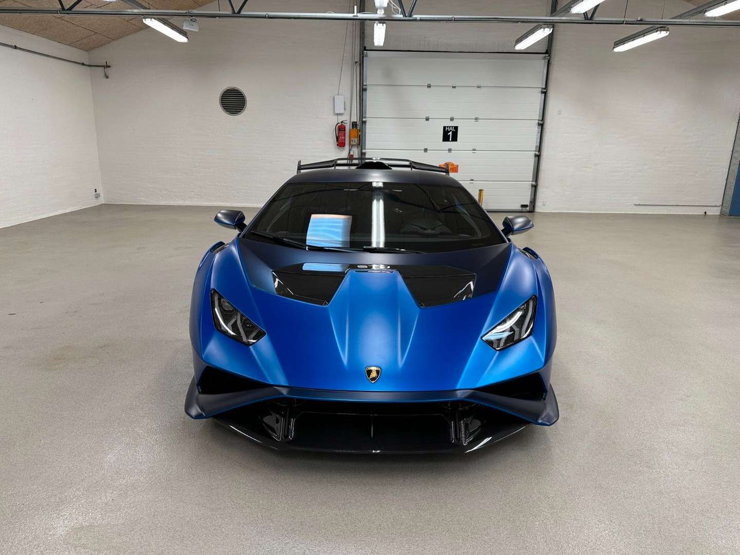 Lamborghini Huracán STO 60th Anniversary - 2024 - Joinsteer - #8