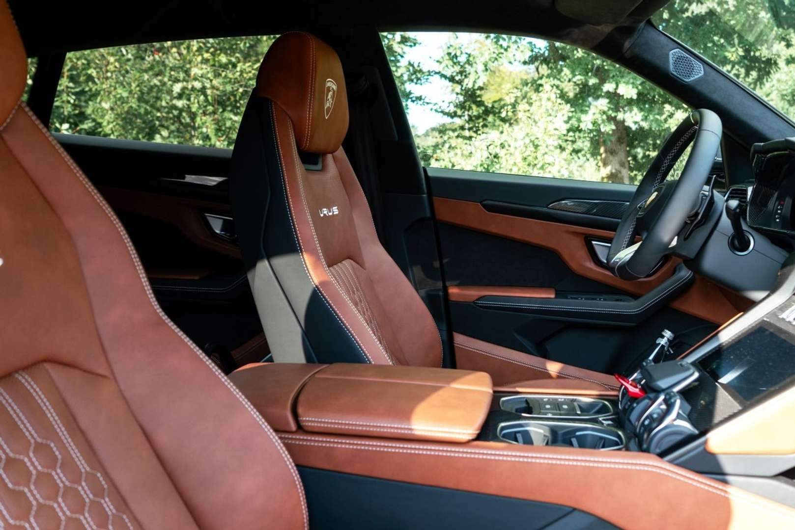 Lamborghini Urus Pano - 2024 - Joinsteer - #4