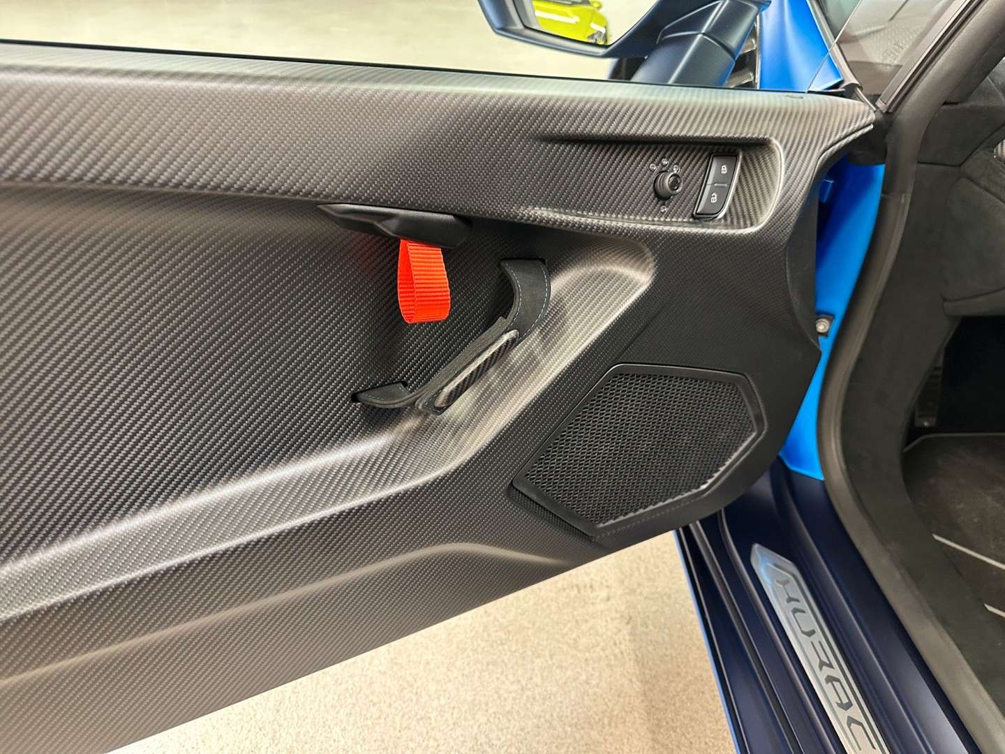 Lamborghini Huracán STO 60th Anniversary - 2024 - Joinsteer - #12