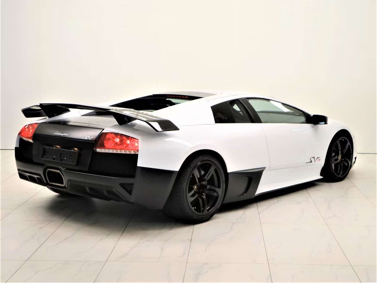 Lamborghini Murciélago SV - 2006 - Joinsteer - #2