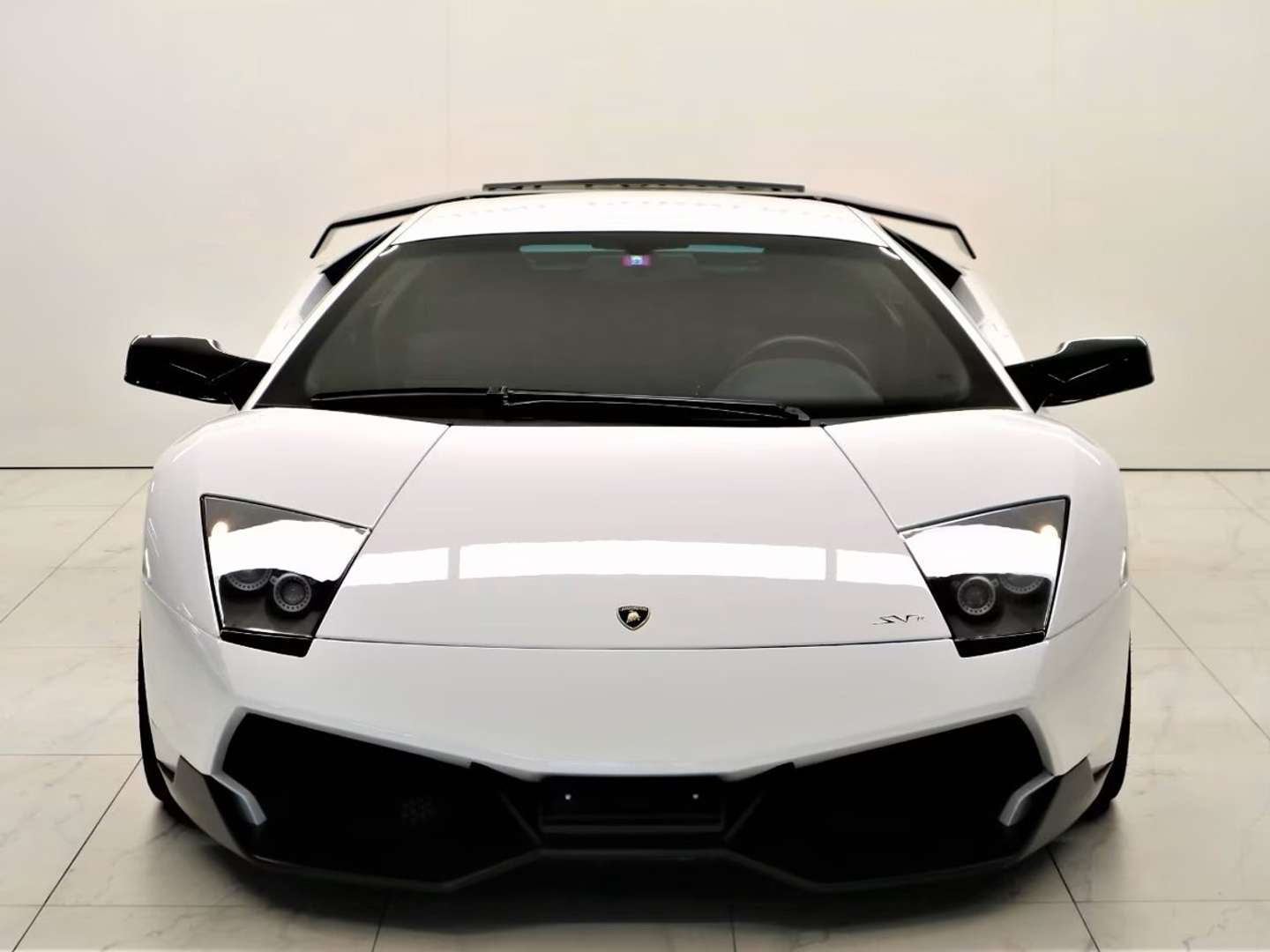 Lamborghini Murciélago SV - 2006 - Joinsteer - #3