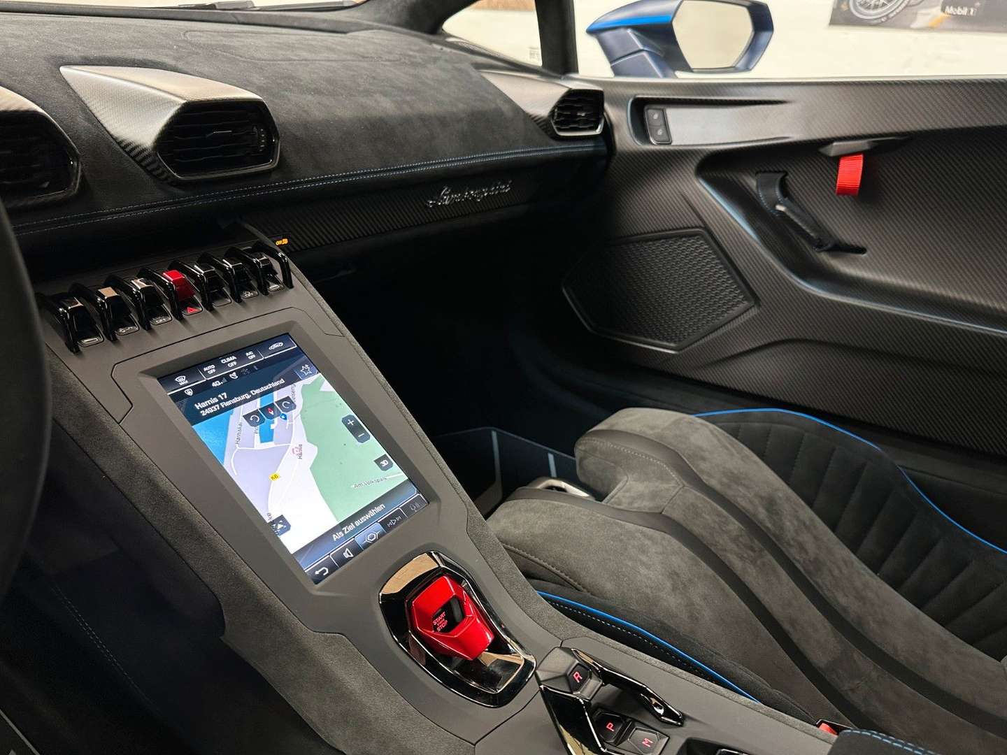 Lamborghini Huracán STO 60th Anniversary - 2024 - Joinsteer - #16