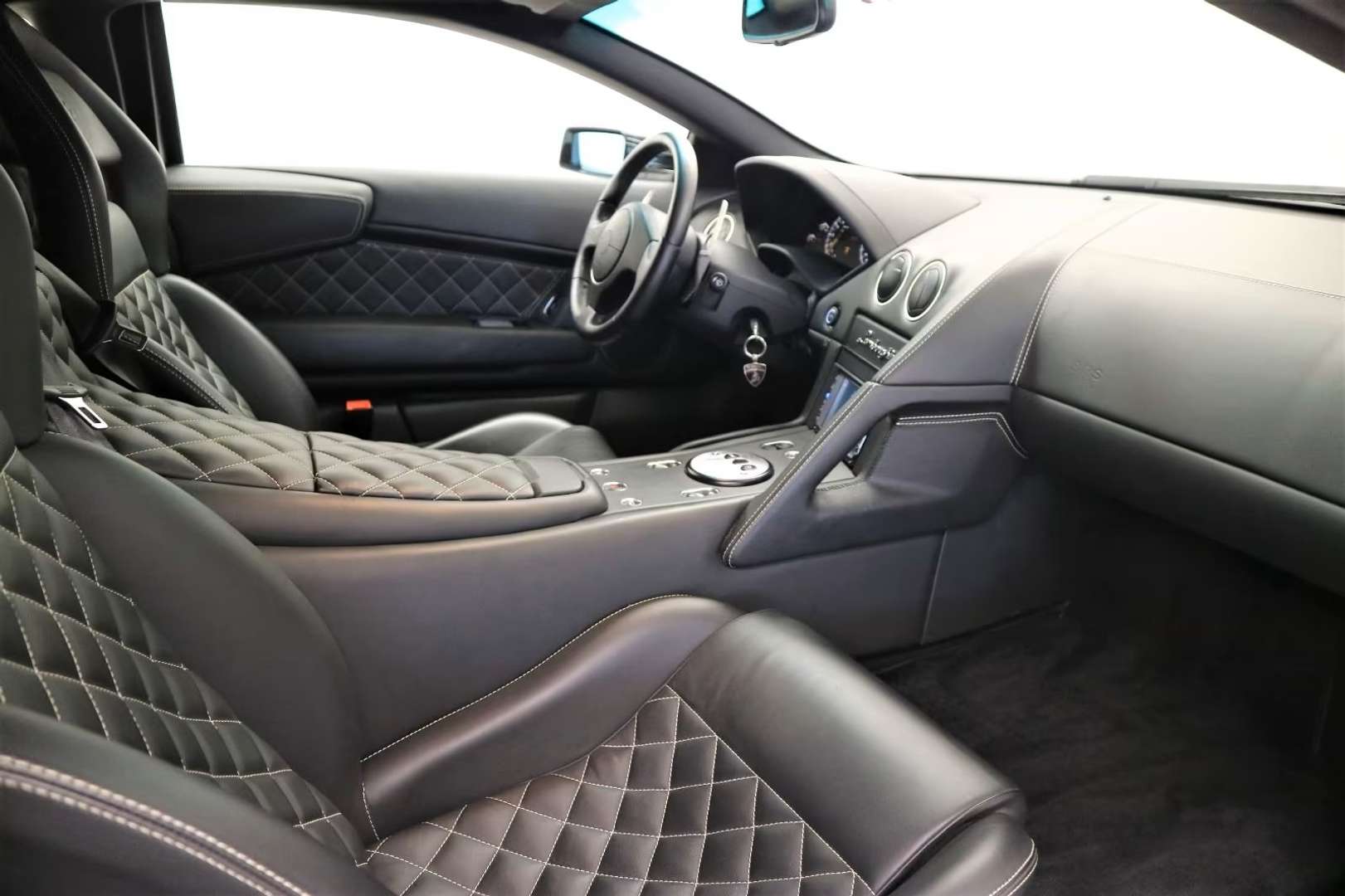 Lamborghini Murciélago SV - 2006 - Joinsteer - #5