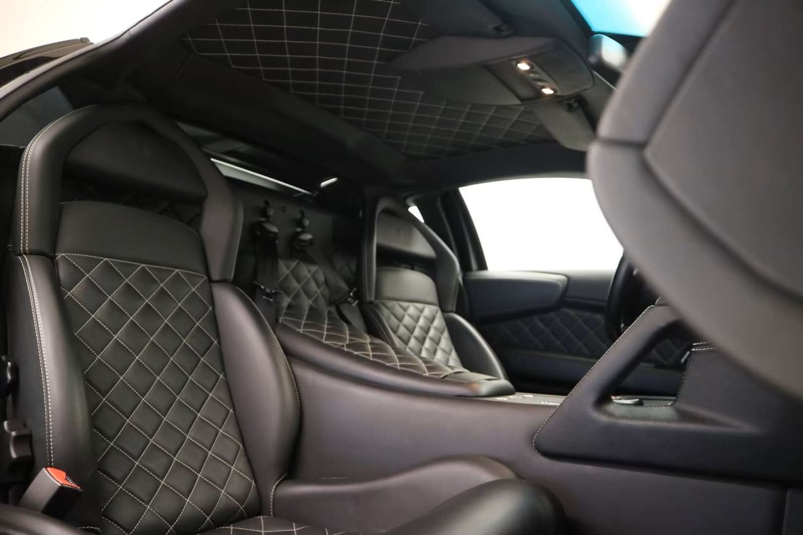 Lamborghini Murciélago SV - 2006 - Joinsteer - #6