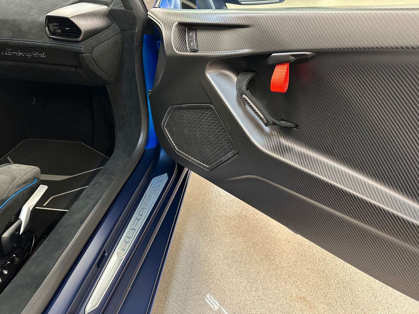 Lamborghini Huracán STO 60th Anniversary - 2024 - Joinsteer - #22