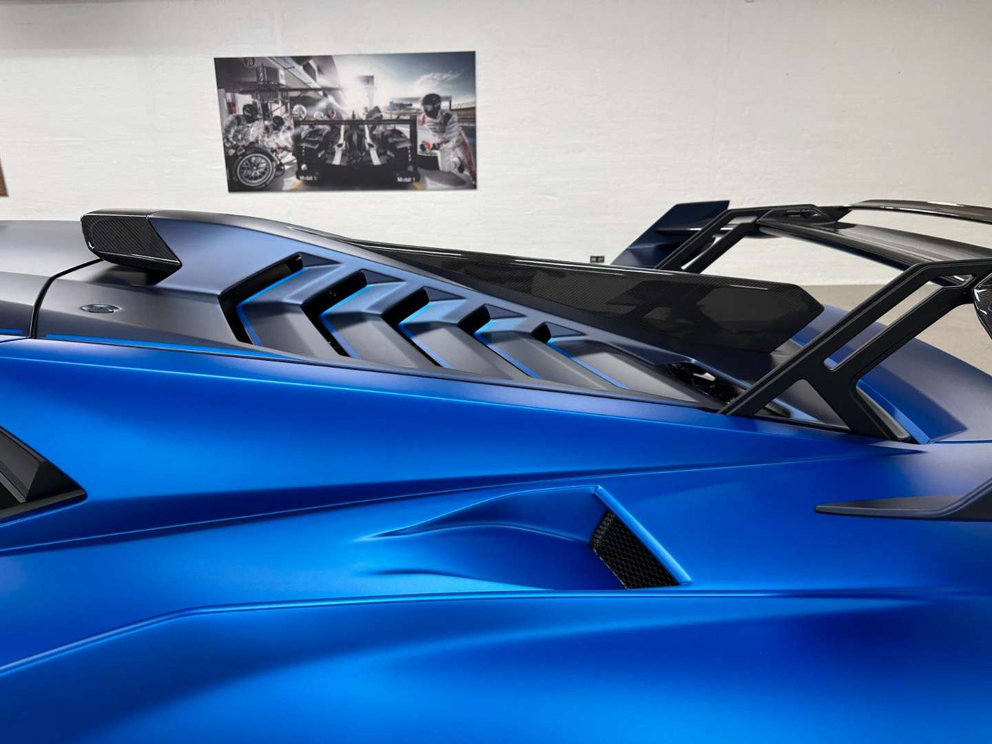 Lamborghini Huracán STO 60th Anniversary - 2024 - Joinsteer - #25