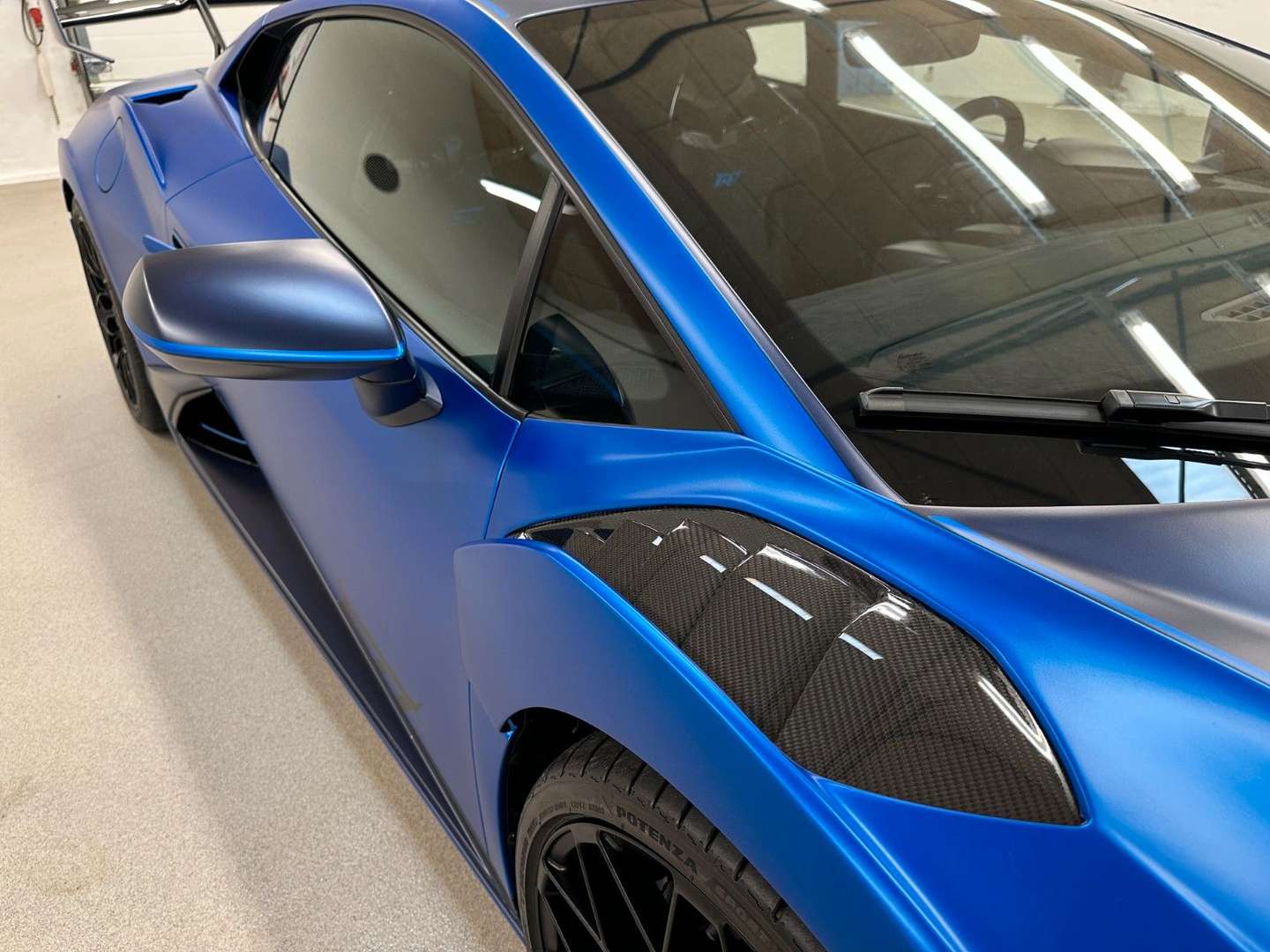 Lamborghini Huracán STO 60th Anniversary - 2024 - Joinsteer - #26