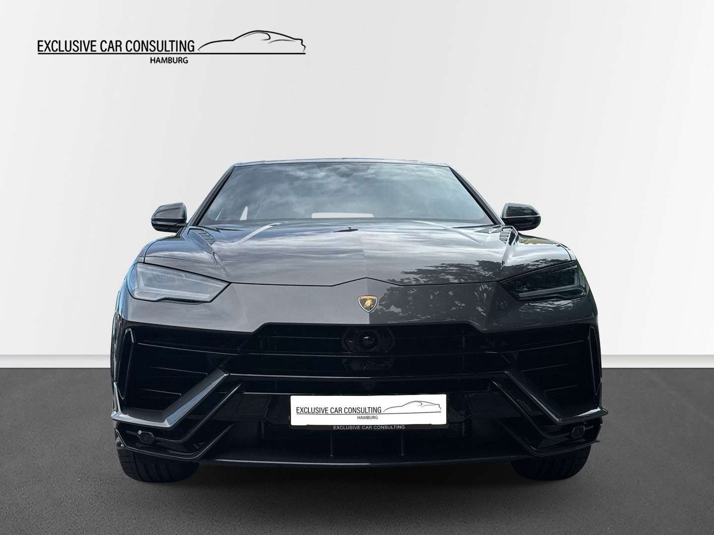 Lamborghini Urus Performante - 2025 - Joinsteer - #2