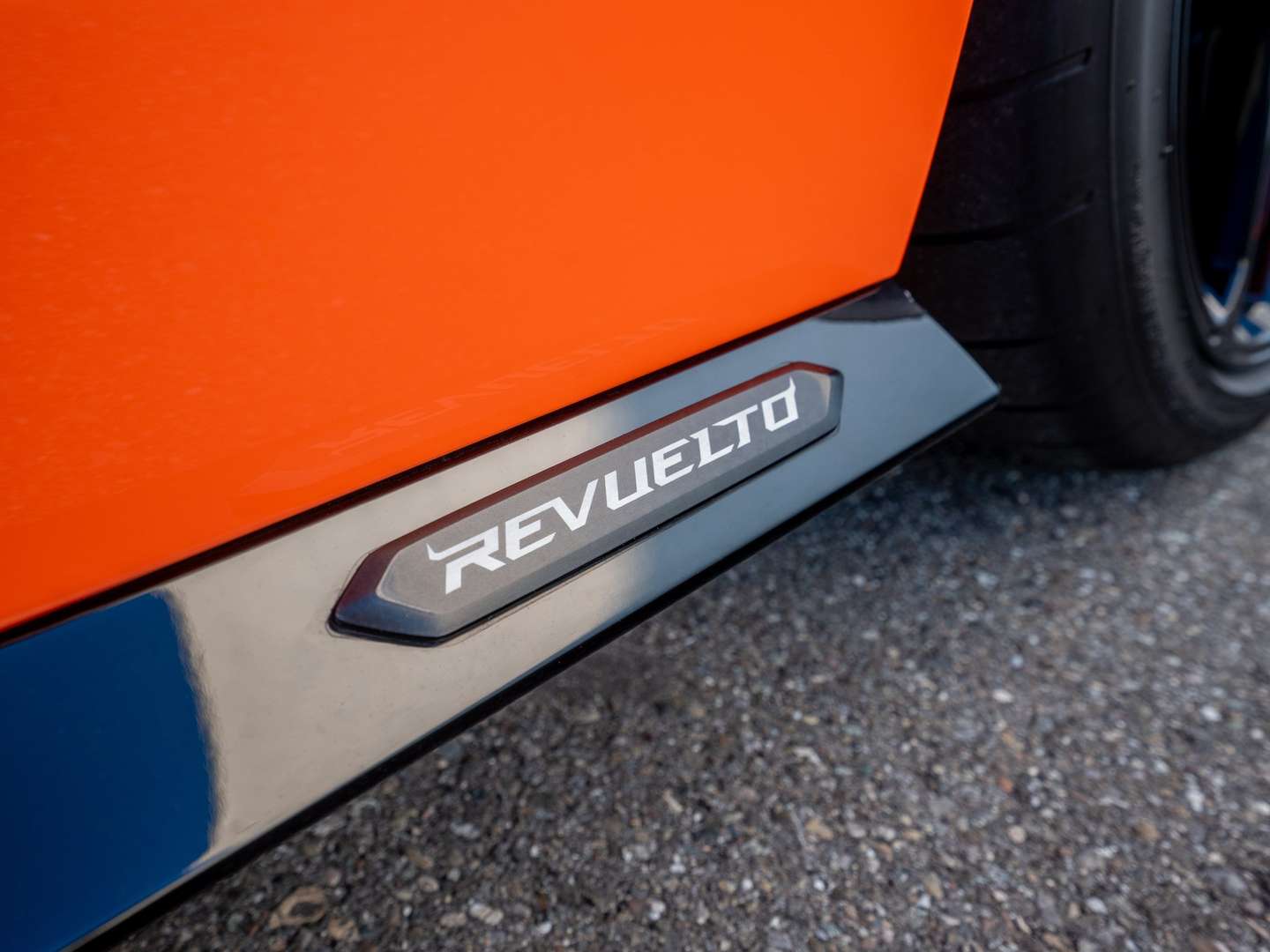 Lamborghini Revuelto V12 CORSA TEX STYLE PACKAGE - 2024 - Joinsteer - #31