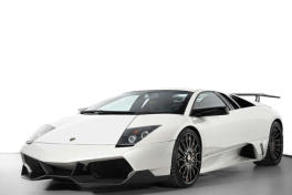 Lamborghini Murciélago EVO - 2007 - Joinsteer - #1