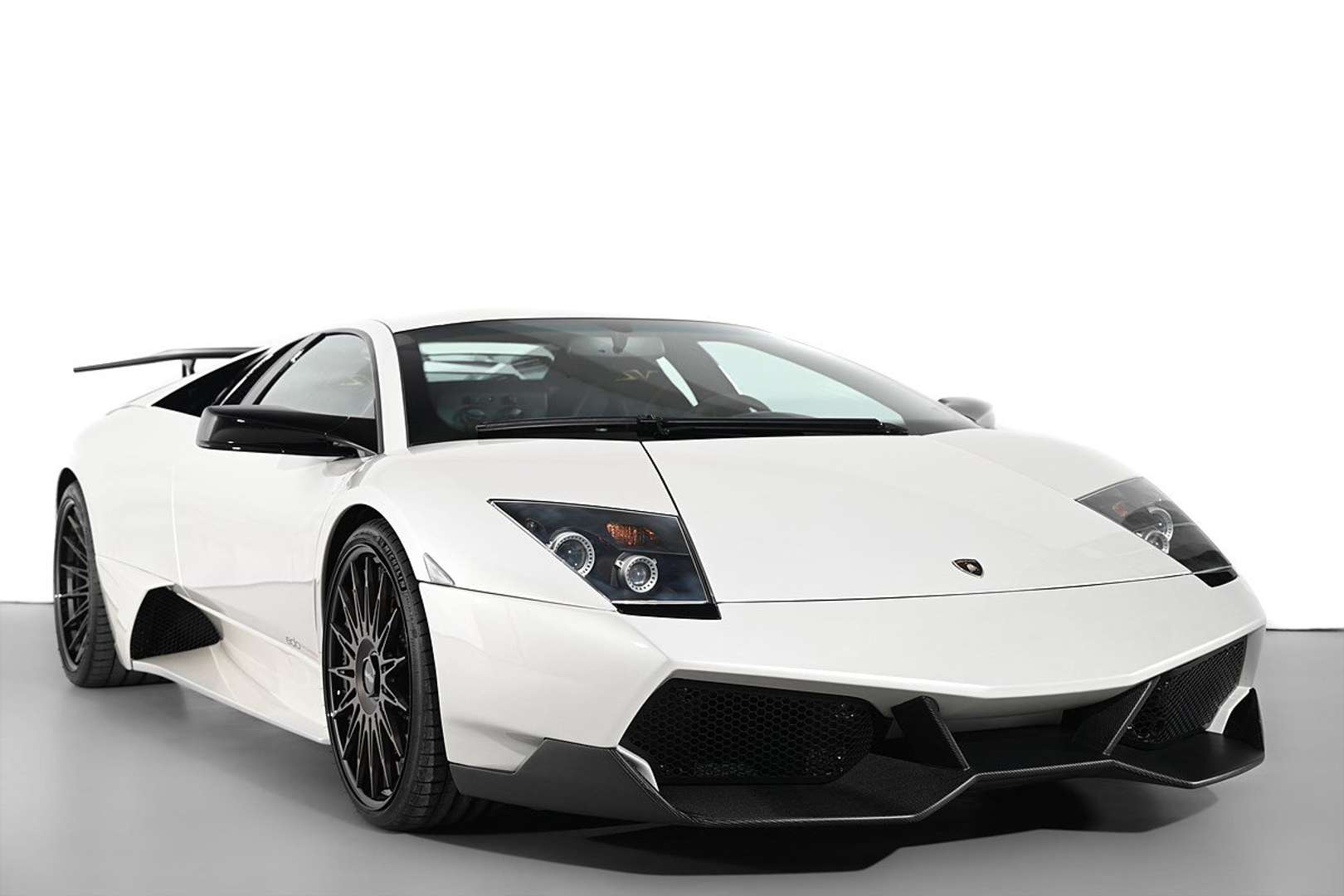 Lamborghini Murciélago EVO - 2007 - Joinsteer - #2