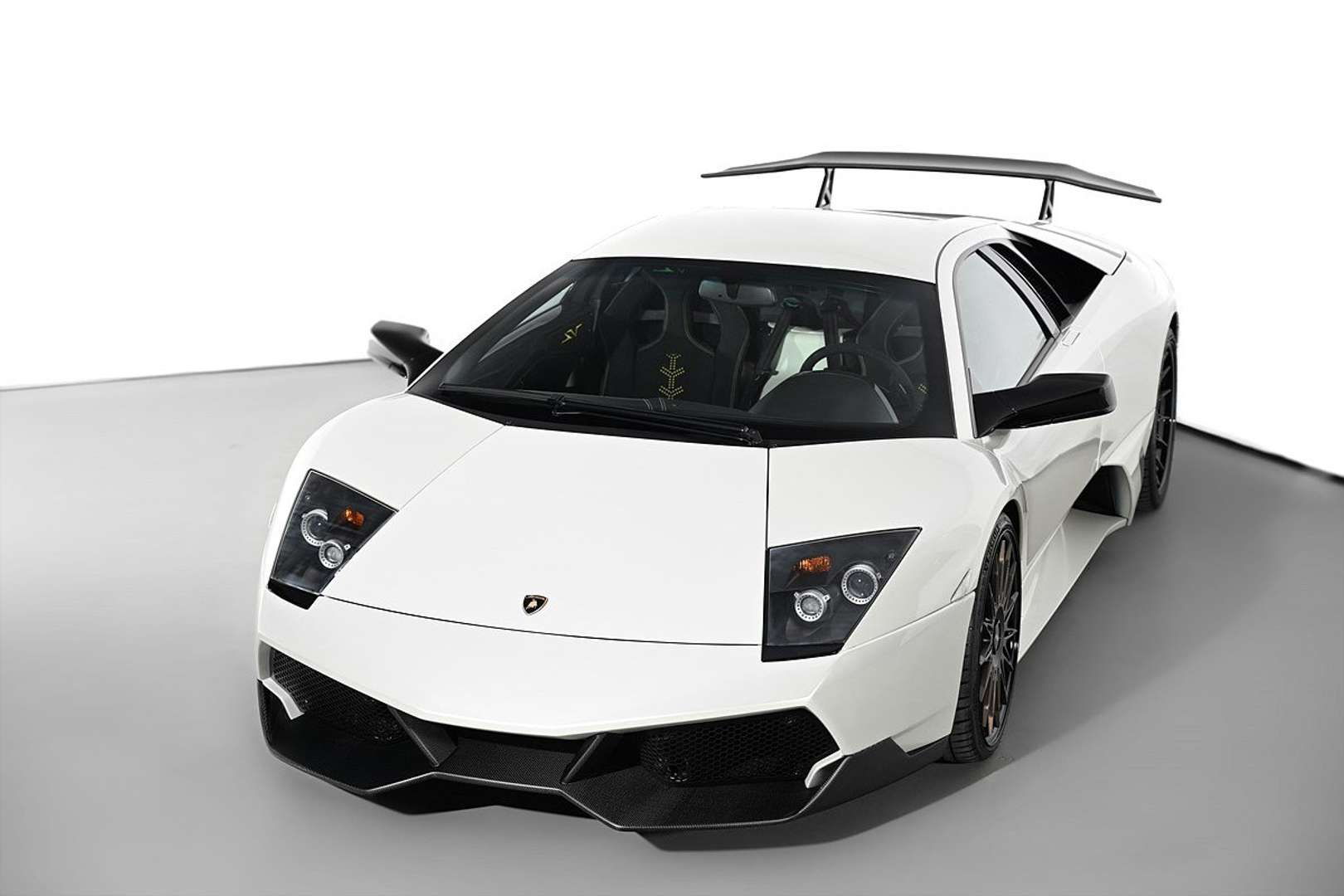 Lamborghini Murciélago EVO - 2007 - Joinsteer - #3