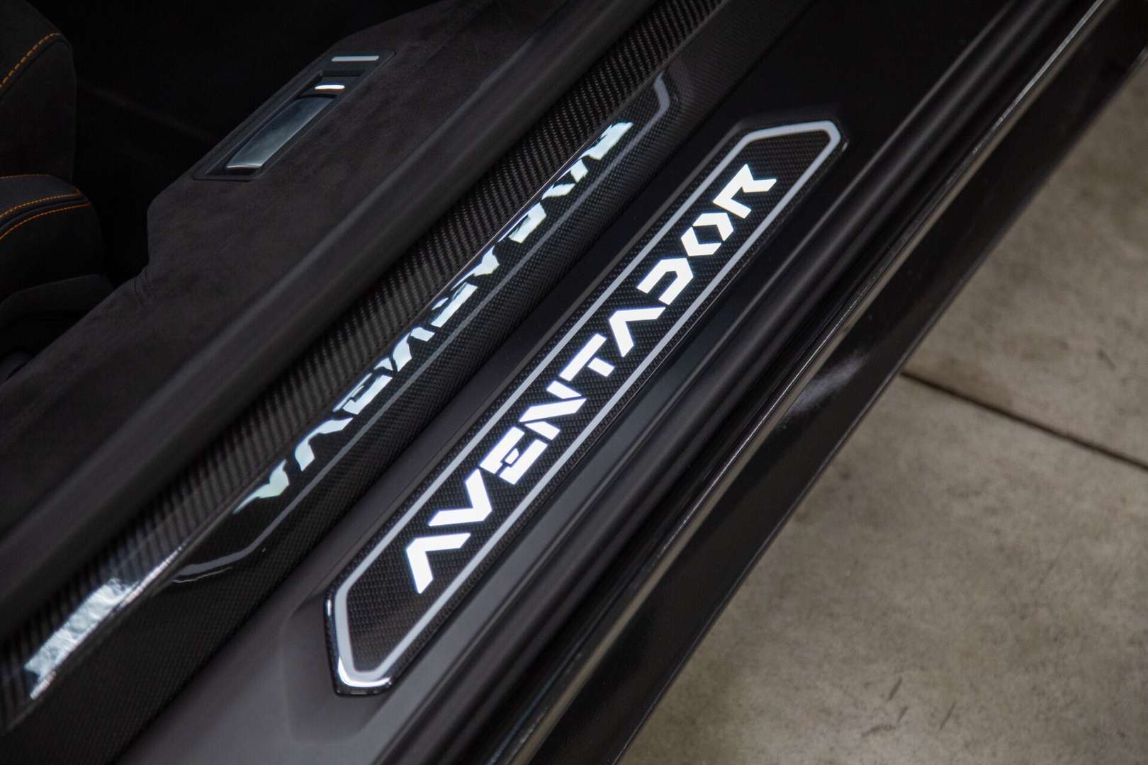Lamborghini Aventador - 2019 - Joinsteer - #7