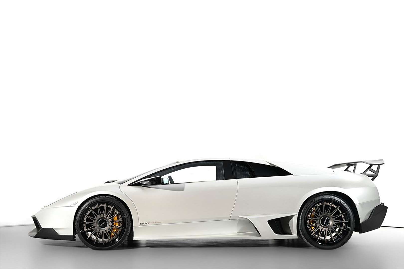 Lamborghini Murciélago EVO - 2007 - Joinsteer - #4