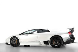 Lamborghini Murciélago EVO - 2007 - Joinsteer - #5