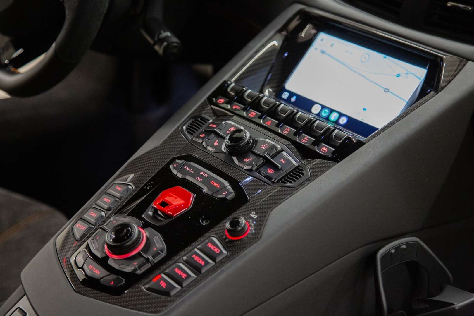 Lamborghini Aventador - 2019 - Joinsteer - #13