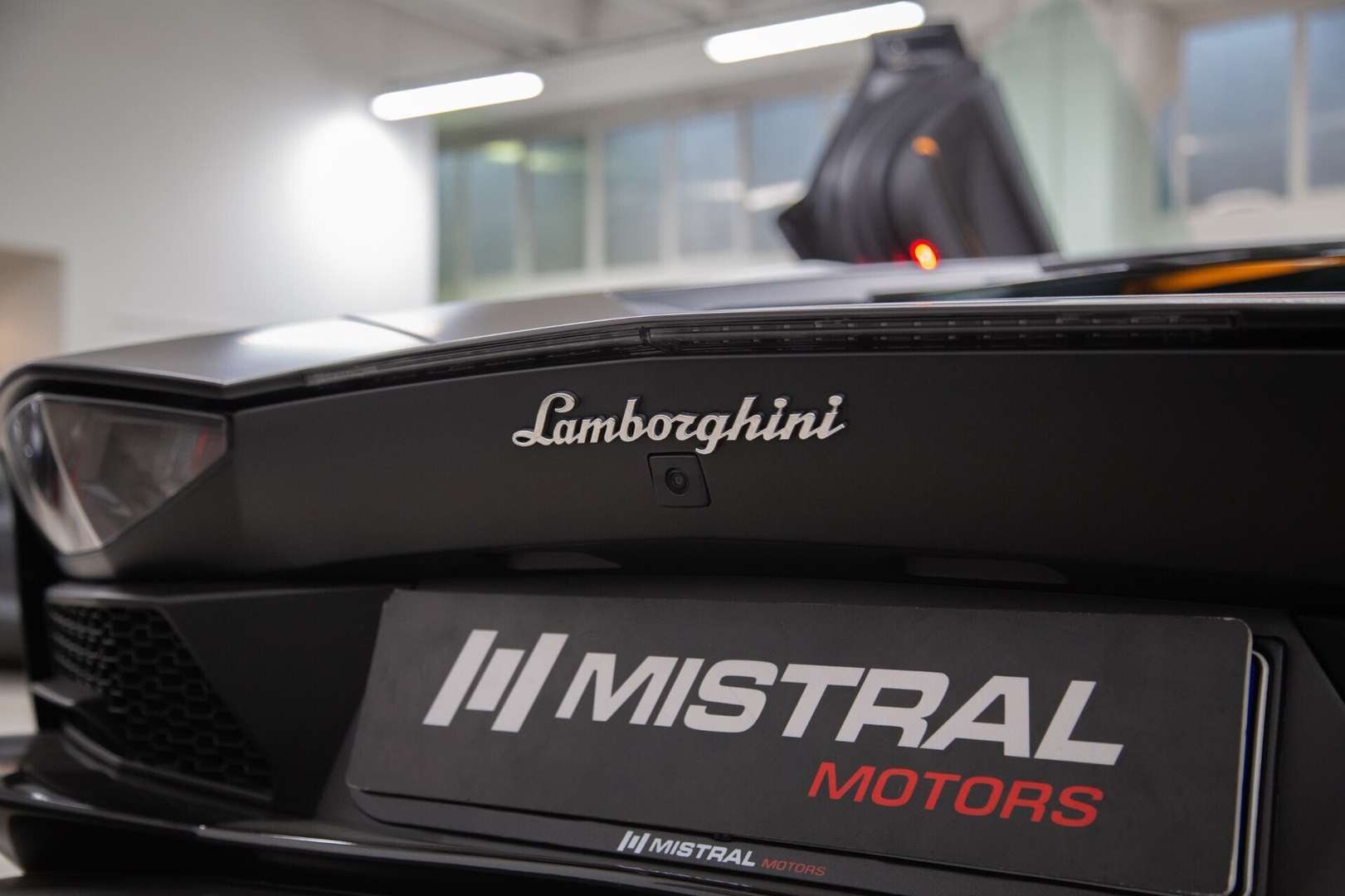 Lamborghini Aventador - 2019 - Joinsteer - #15