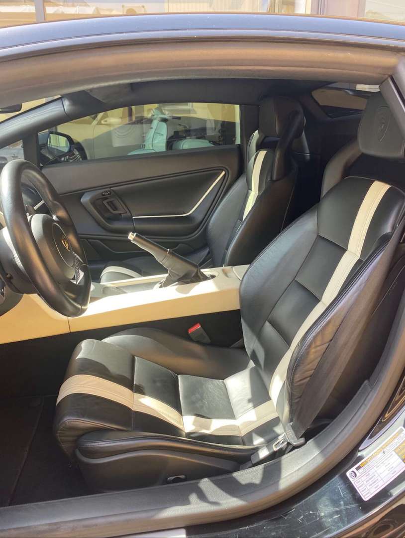 Lamborghini Gallardo Valentino Balboni - 2010 - Joinsteer - #6