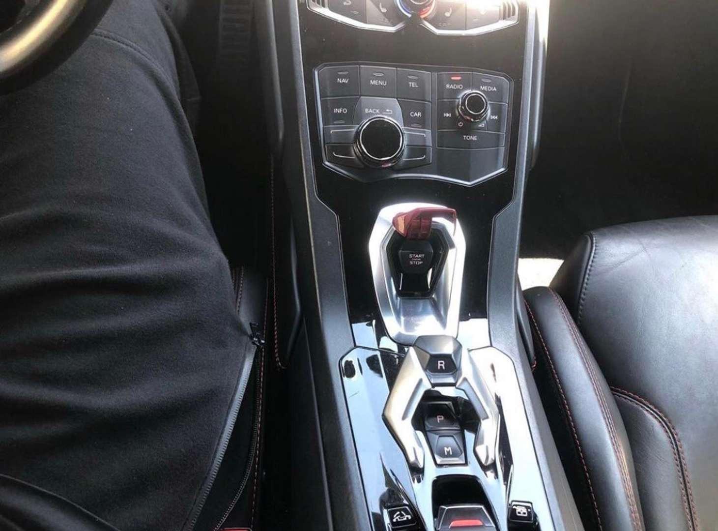 Lamborghini Huracán AWD Spyder - 2017 - Joinsteer - #5