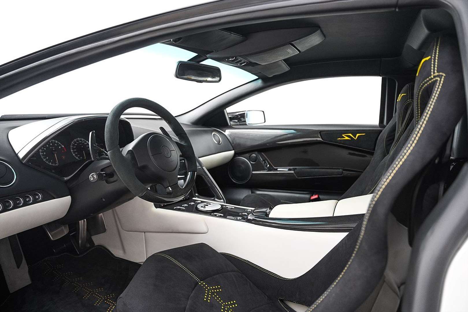 Lamborghini Murciélago EVO - 2007 - Joinsteer - #9