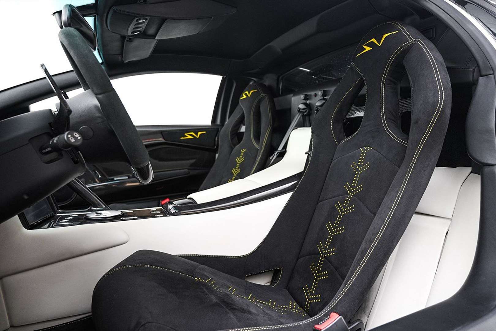 Lamborghini Murciélago EVO - 2007 - Joinsteer - #10