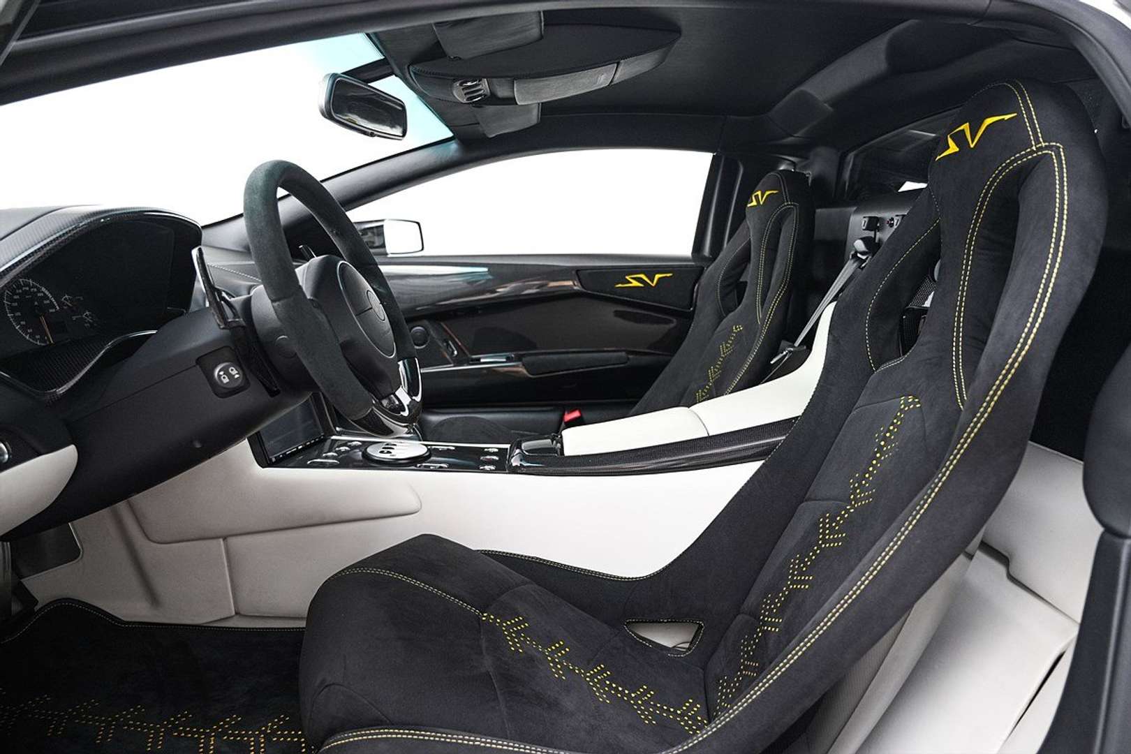 Lamborghini Murciélago EVO - 2007 - Joinsteer - #11