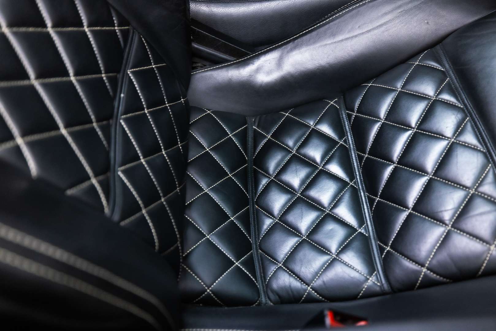 Lamborghini Gallardo Spyder - 2007 - Joinsteer - #7