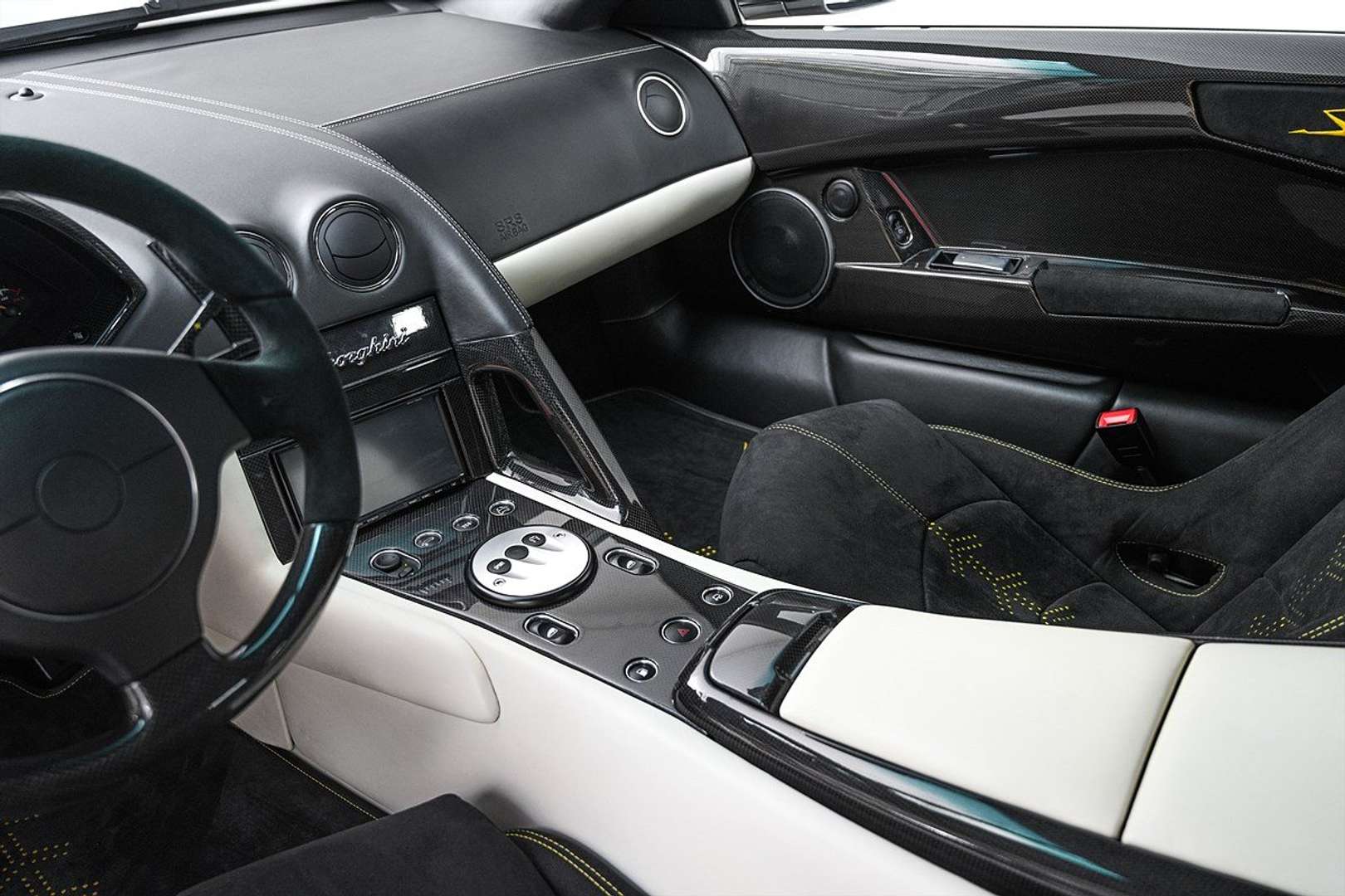 Lamborghini Murciélago EVO - 2007 - Joinsteer - #12