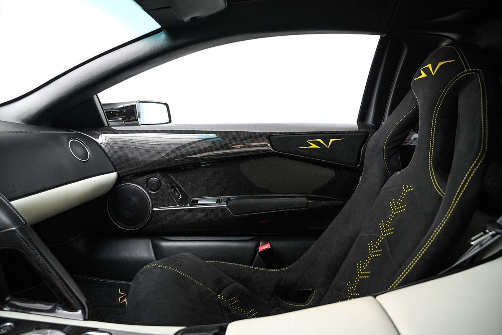 Lamborghini Murciélago EVO - 2007 - Joinsteer - #13