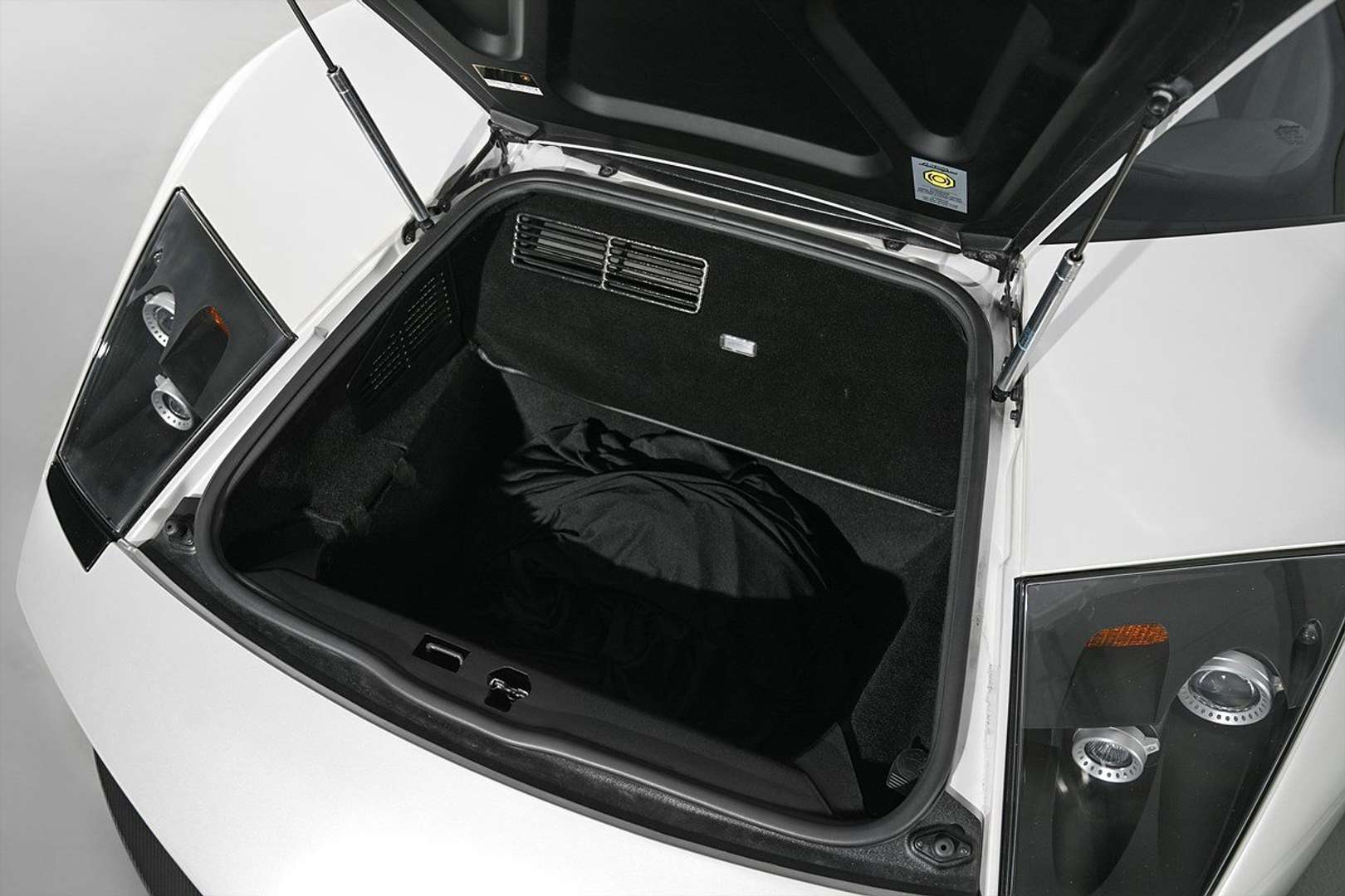 Lamborghini Murciélago EVO - 2007 - Joinsteer - #15