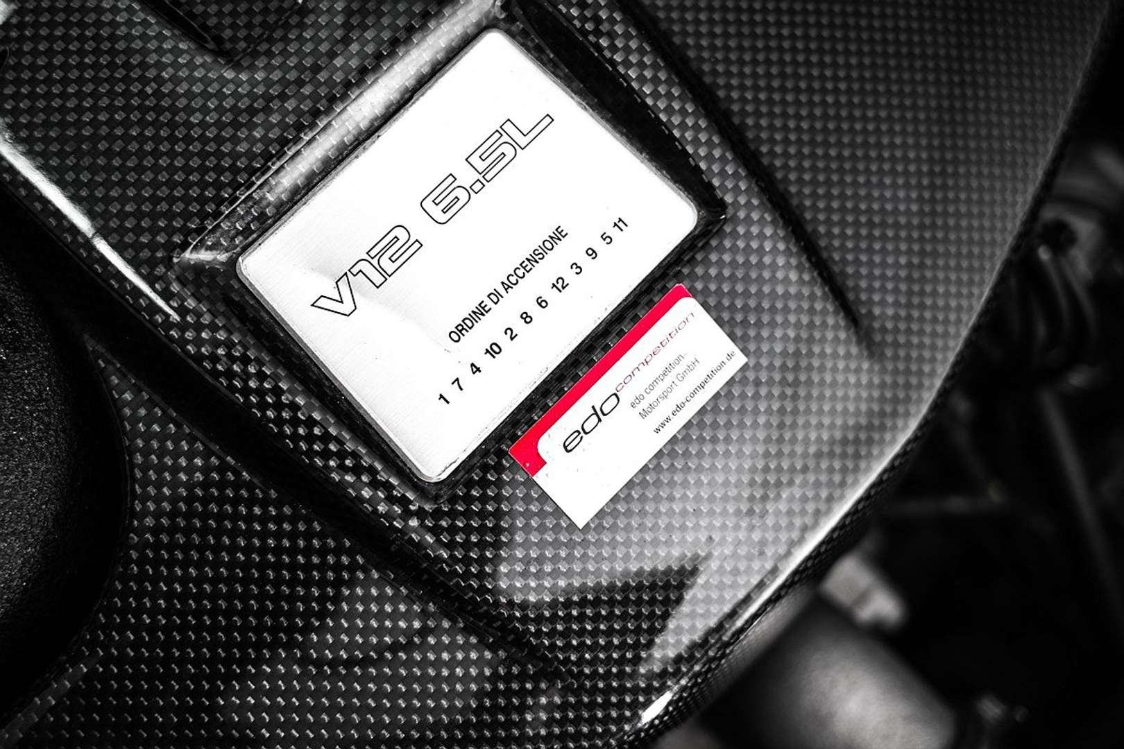 Lamborghini Murciélago EVO - 2007 - Joinsteer - #16