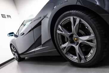 Lamborghini Gallardo Spyder — photo 12