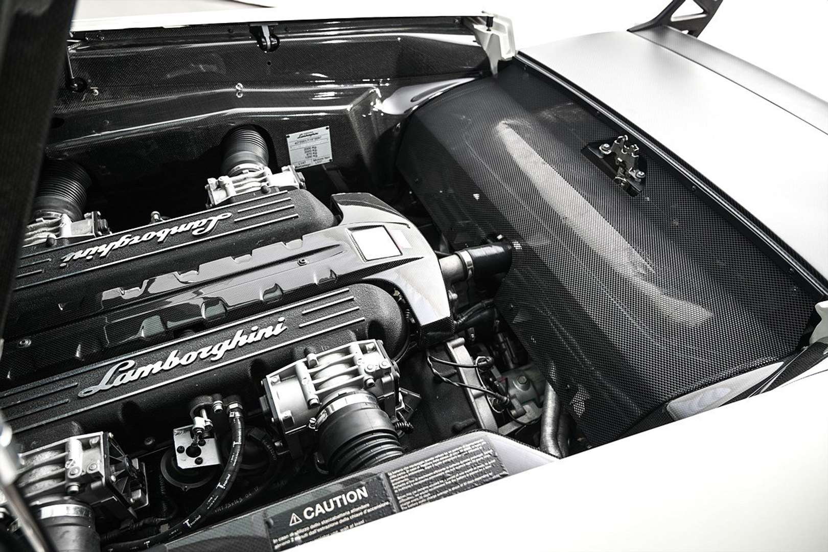 Lamborghini Murciélago EVO - 2007 - Joinsteer - #17