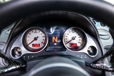 Lamborghini Gallardo Spyder — photo 13