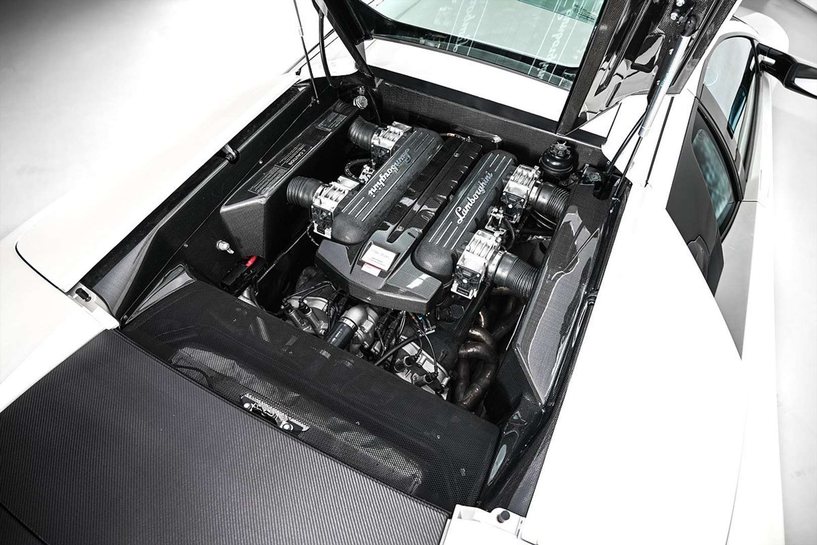 Lamborghini Murciélago EVO - 2007 - Joinsteer - #18