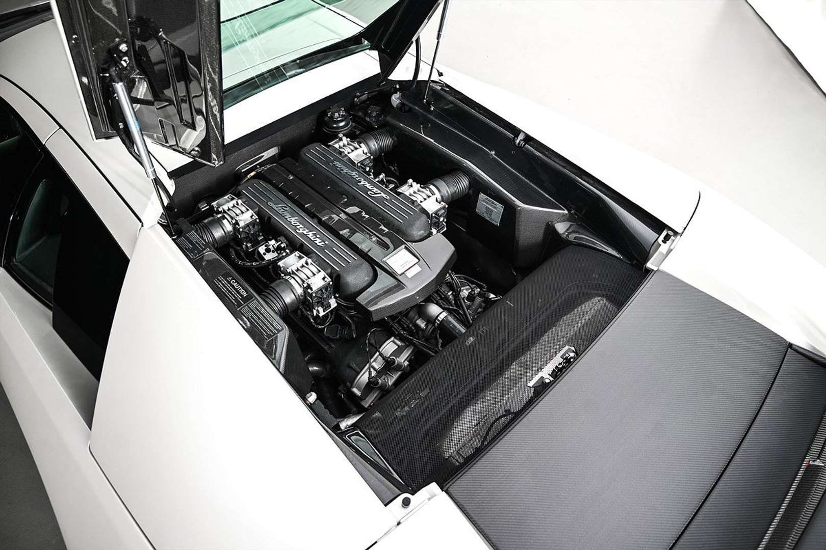 Lamborghini Murciélago EVO - 2007 - Joinsteer - #19