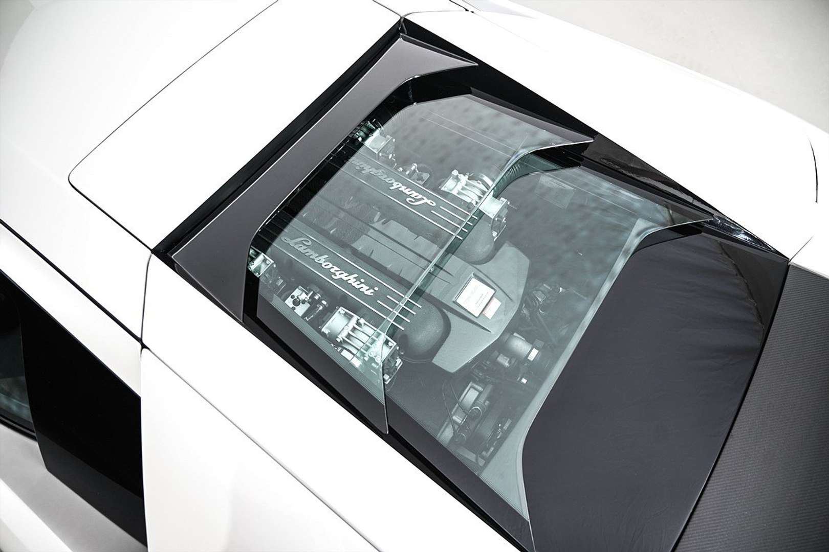 Lamborghini Murciélago EVO - 2007 - Joinsteer - #20