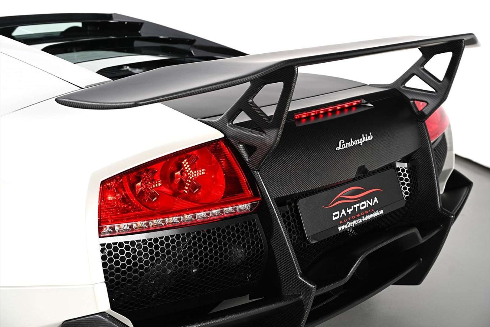 Lamborghini Murciélago EVO - 2007 - Joinsteer - #21