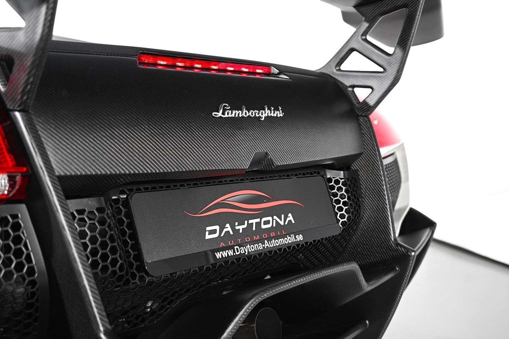 Lamborghini Murciélago EVO - 2007 - Joinsteer - #22