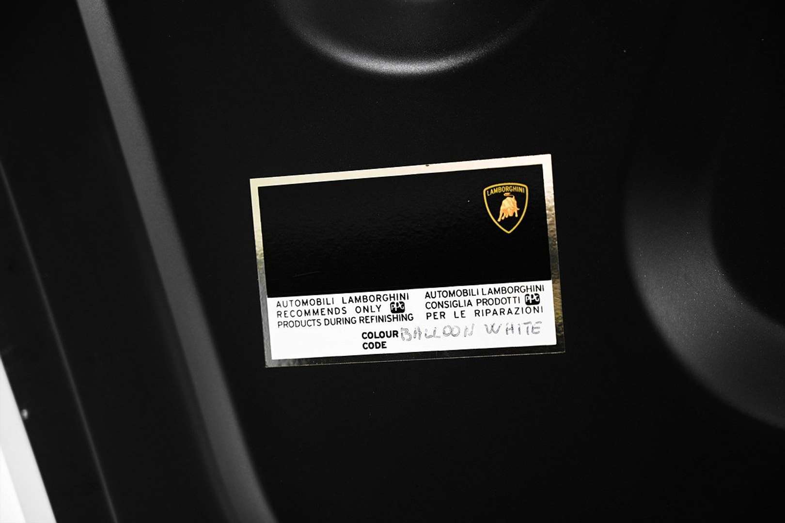 Lamborghini Murciélago EVO - 2007 - Joinsteer - #23