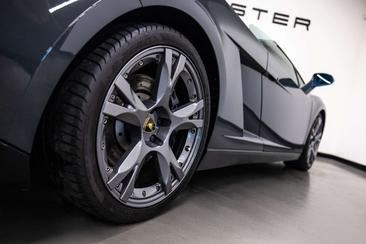 Lamborghini Gallardo Spyder — photo 18