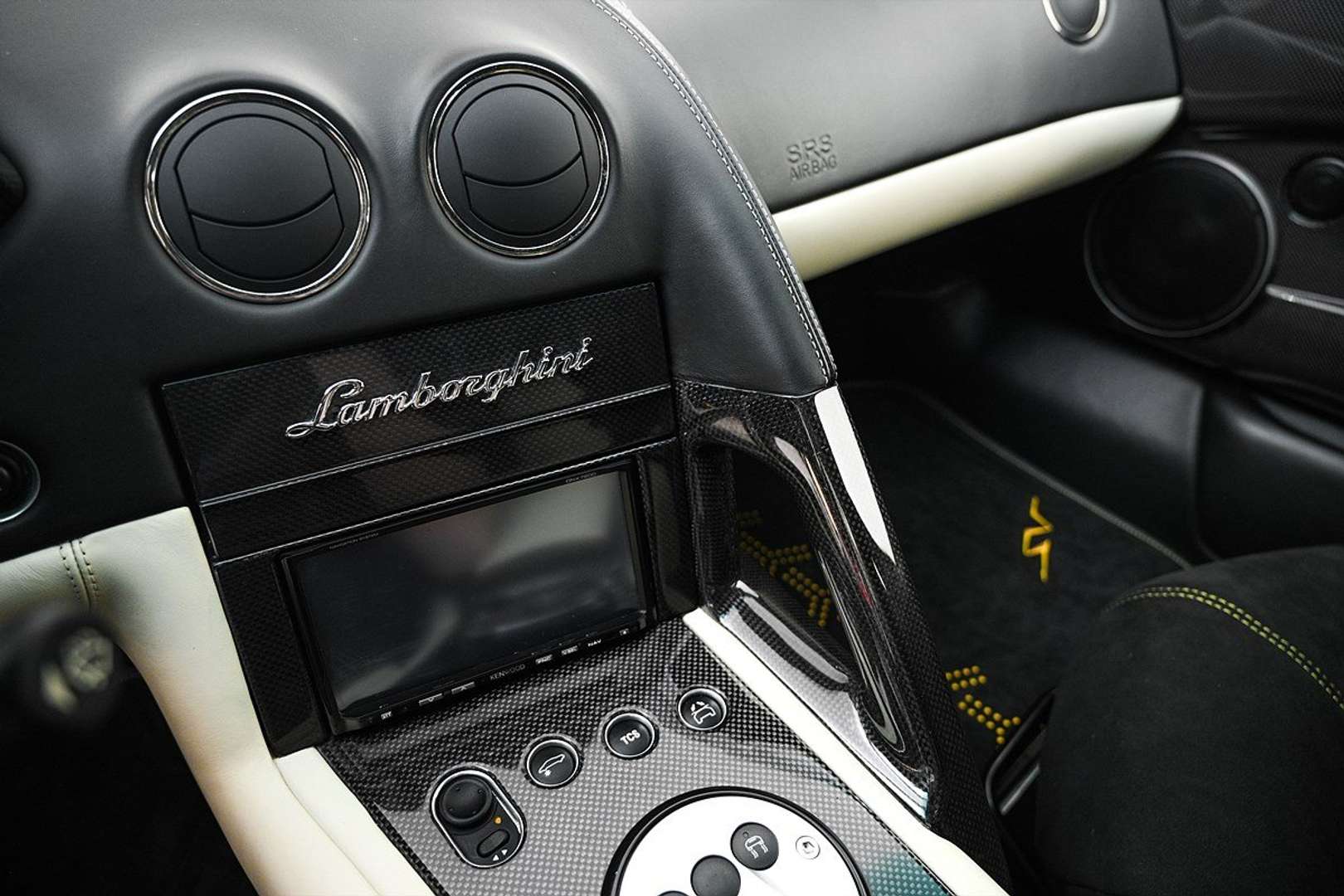 Lamborghini Murciélago EVO - 2007 - Joinsteer - #27