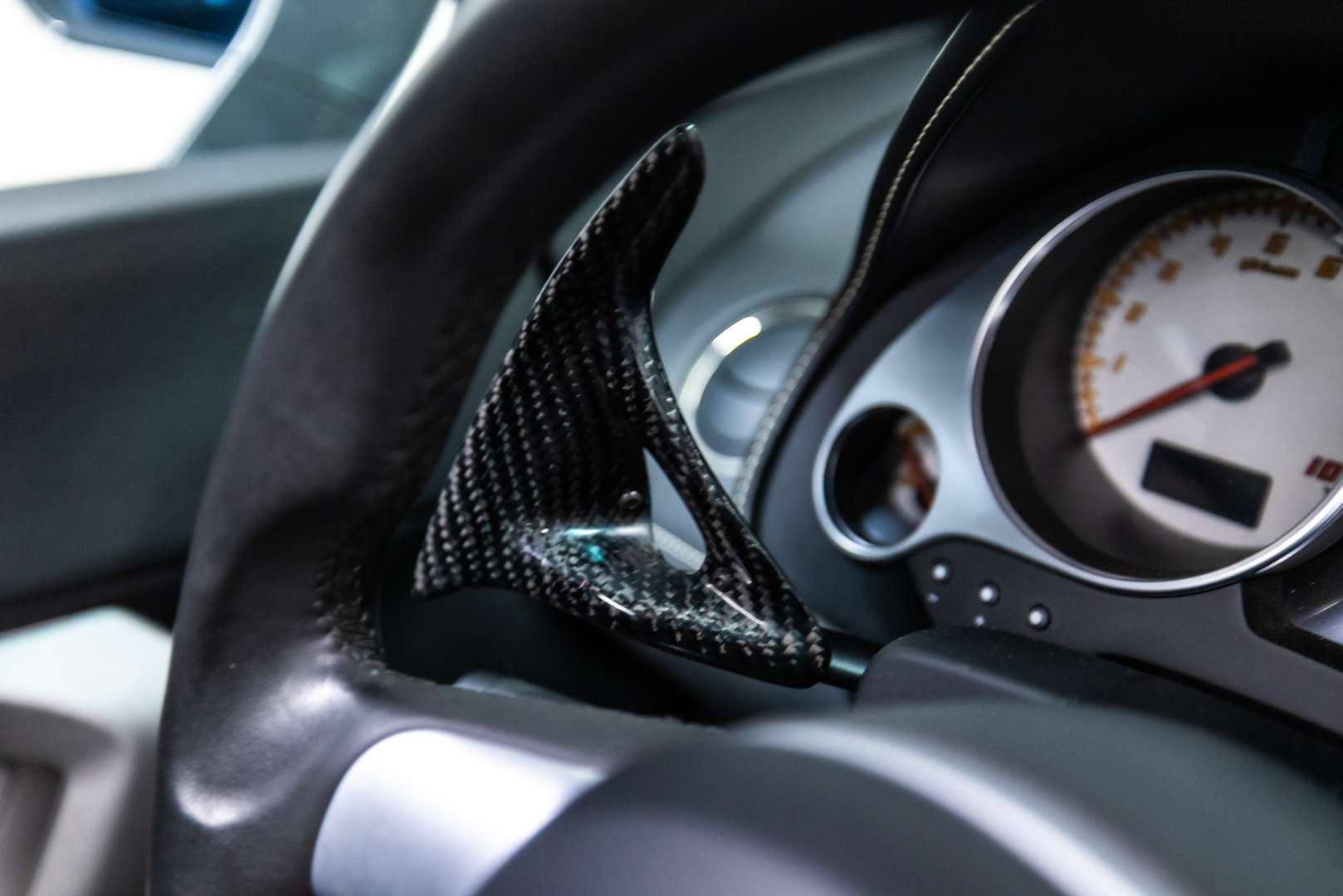 Lamborghini Gallardo Spyder - 2007 - Joinsteer - #21