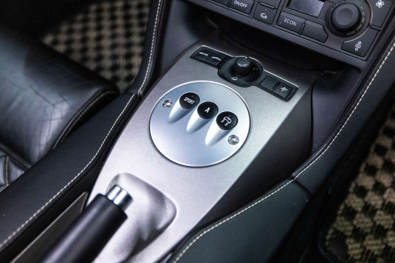 Lamborghini Gallardo Spyder - 2007 - Joinsteer - #23